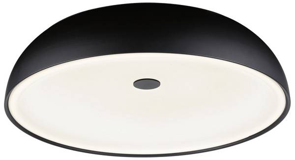 Paulmann 96784 Jaron LED stropna svjetiljka LED   26.5 W crna (mat)