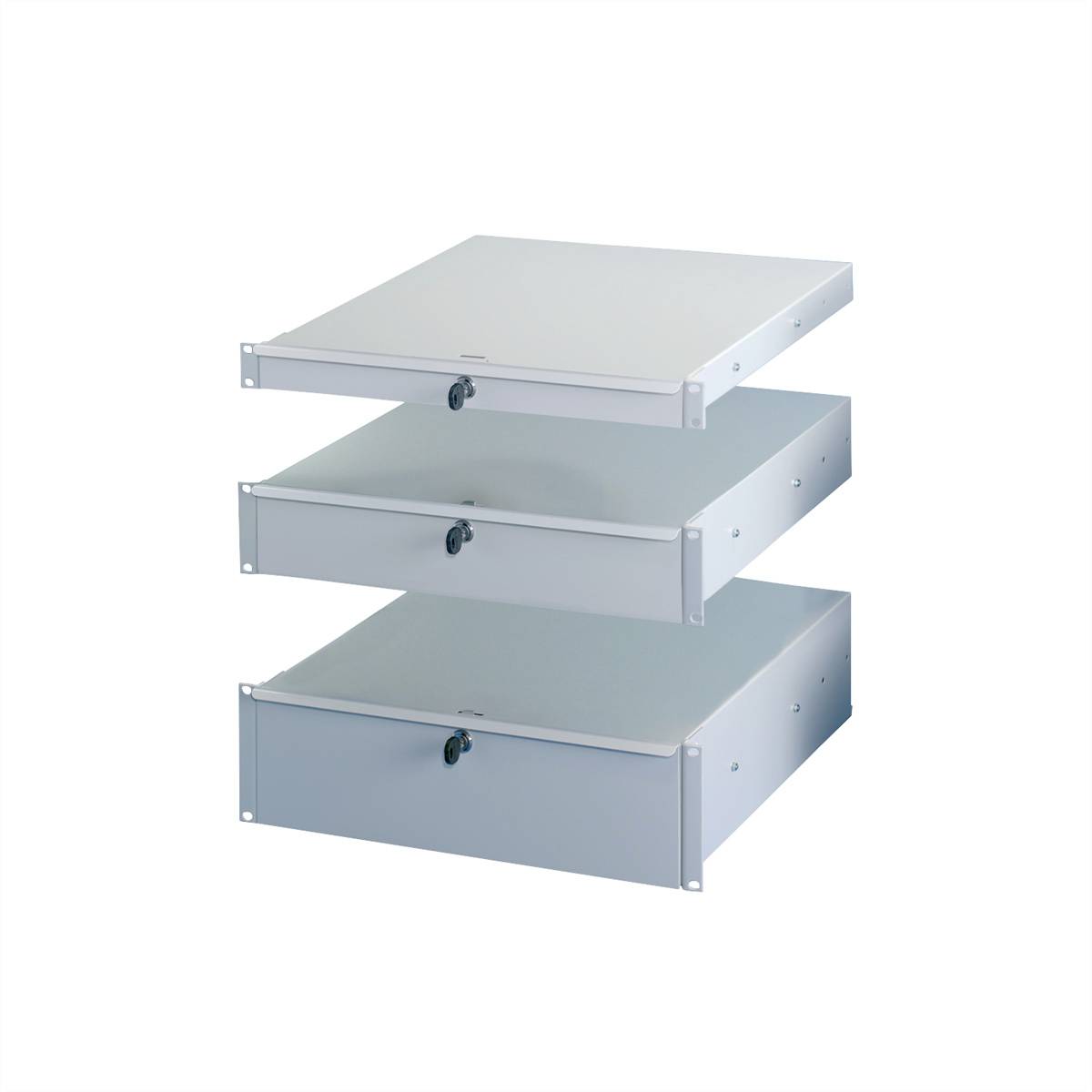 nVent SCHROFF 20110055 lade 1 stuk(s)