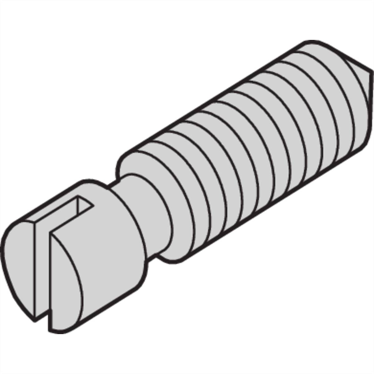 nVent SCHROFF 21100646 19 inch Montagemateriaal