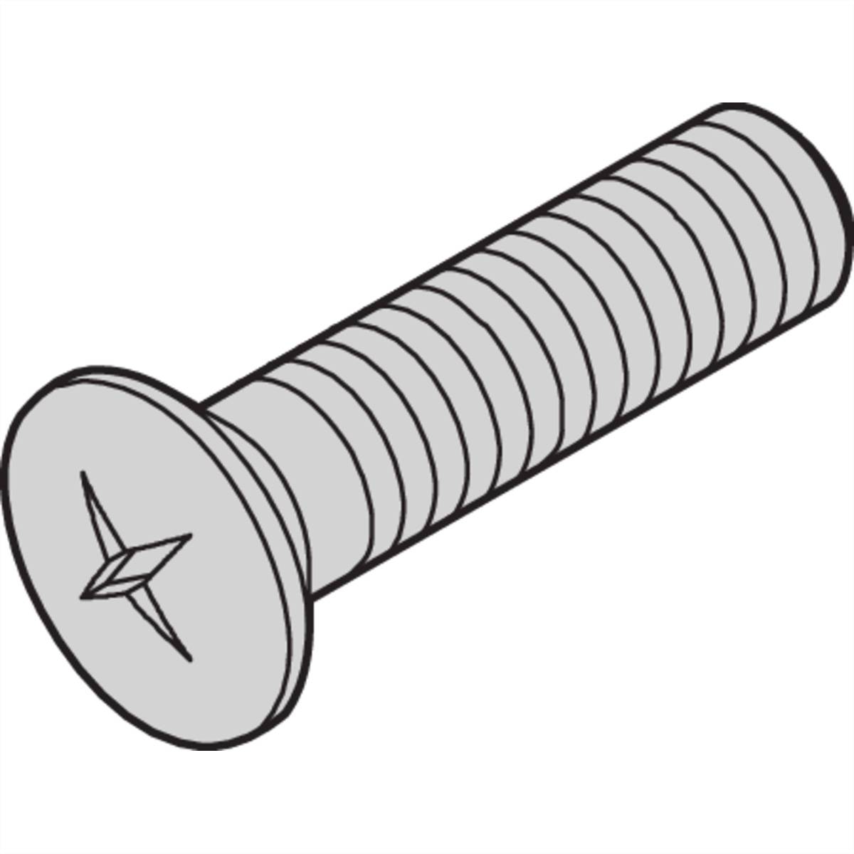 nVent SCHROFF 21100649 19 inch Montagemateriaal
