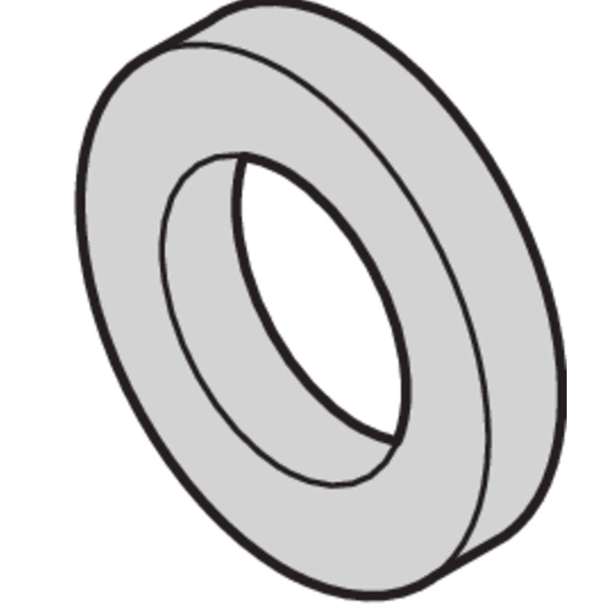 nVent SCHROFF 21101121 19 inch Montagemateriaal
