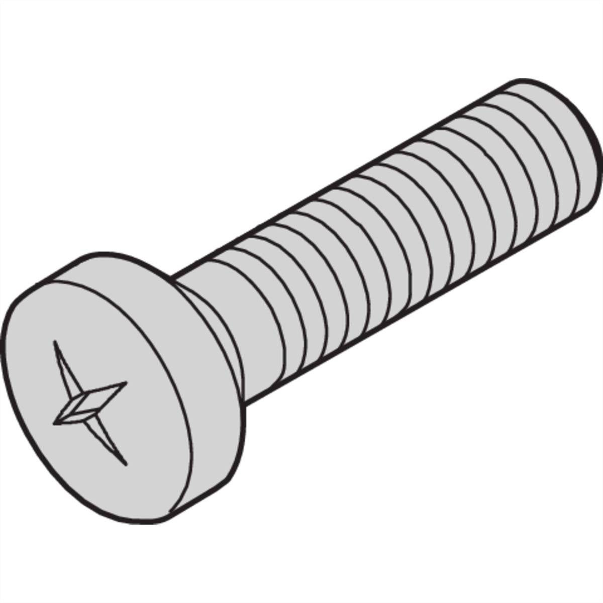 nVent SCHROFF 21101222 19 inch Montagemateriaal