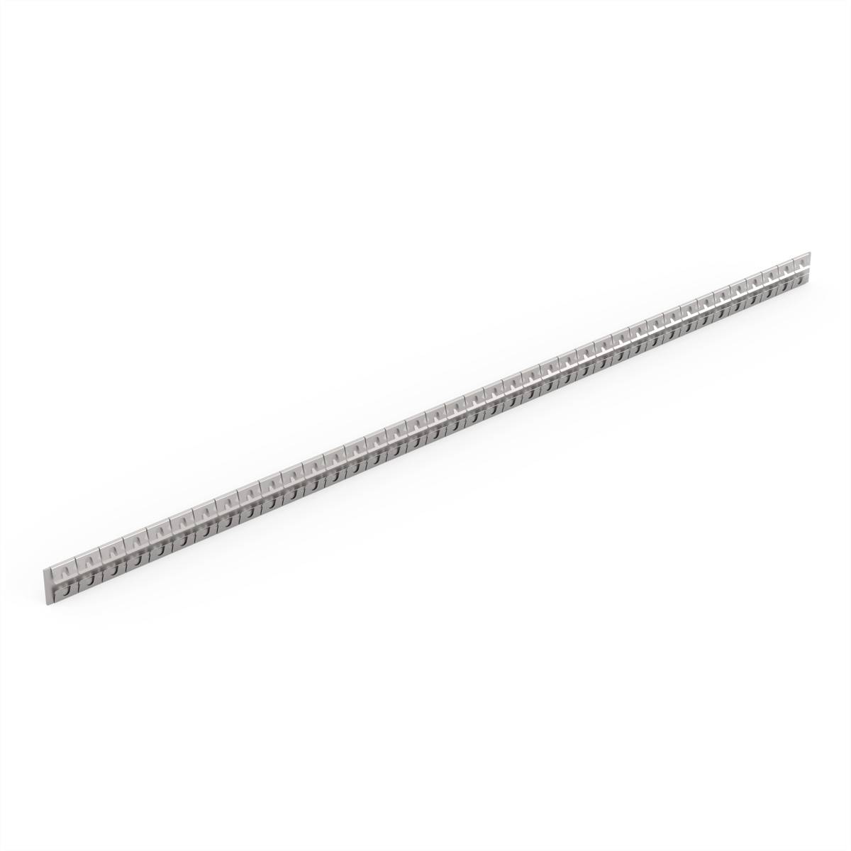 nVent SCHROFF 24562584 EMC-verzegeling RVS 10 stuk(s)