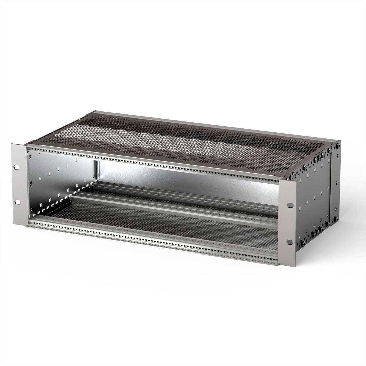 NVent SCHROFF 24563144 19 modulesteunen 3 x 355 Meerdere kleuren 1 stuk(s)