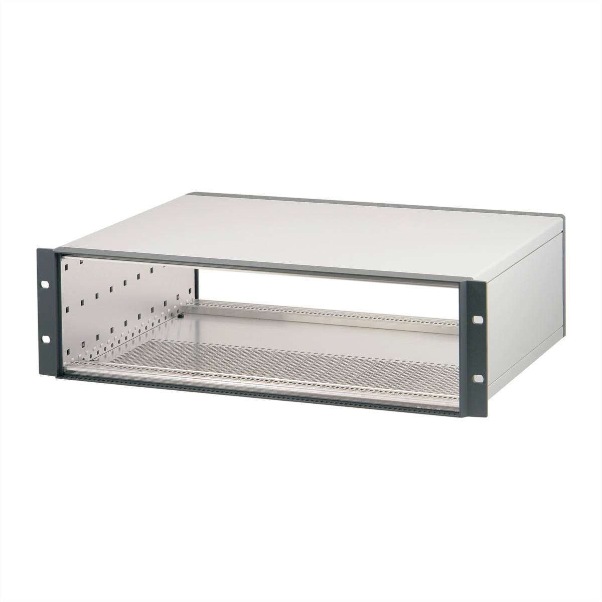NVent SCHROFF 24571492 19 installatiebehuizing 448.9 x 4 x 495.5 Meerdere kleuren 1 stuk(s) Piece