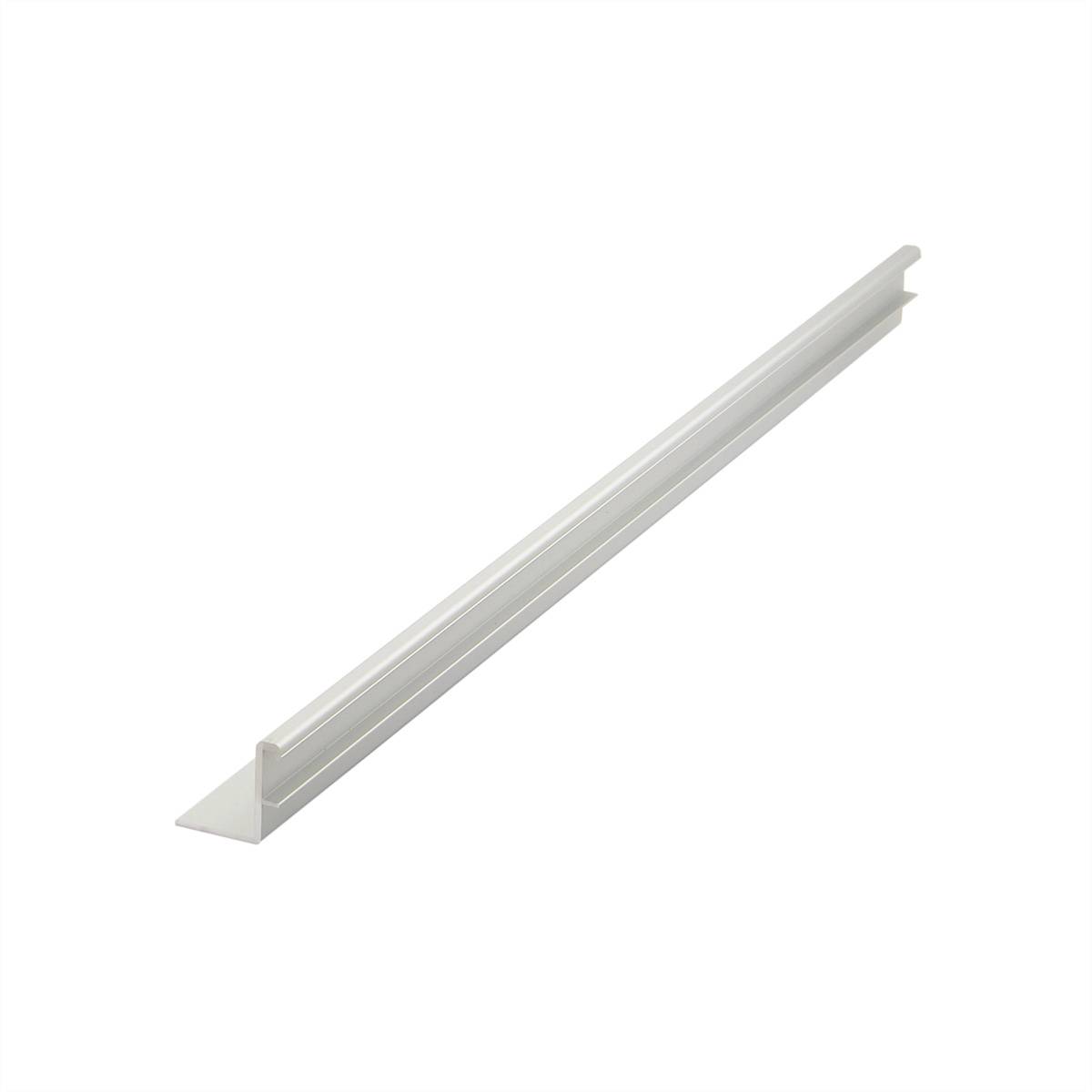 nVent SCHROFF 30225092 19 inch Rails voor patchkast Geschikt voor kastdiepte: 600 mm