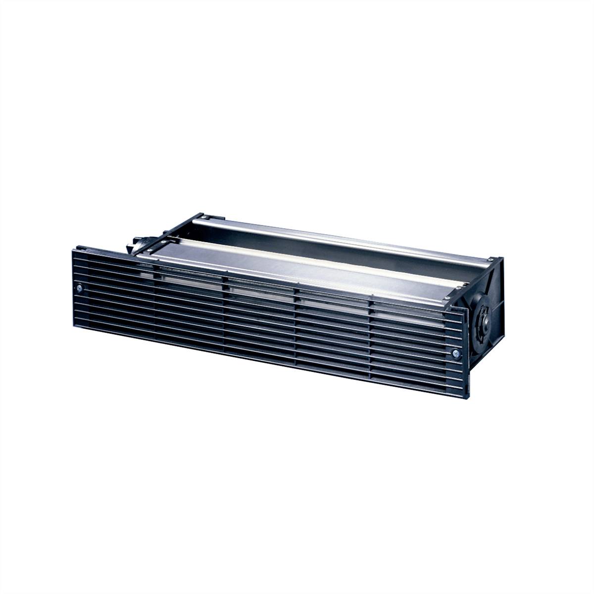 NVent SCHROFF 60713001 Drukventilator 1 stuk(s)