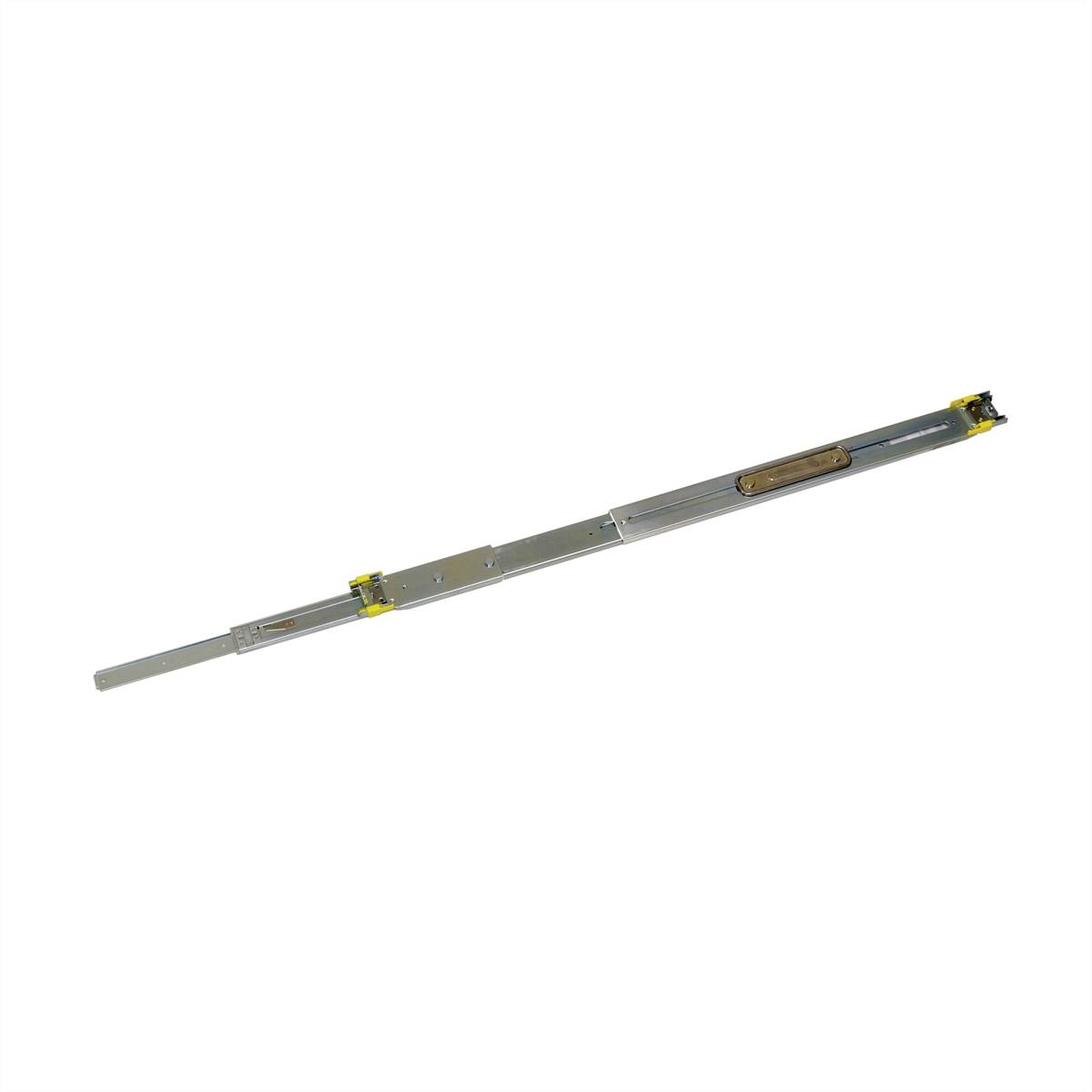 nVent SCHROFF 60110440 19 inch Rails voor patchkast Meerdere kleuren