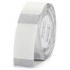 NIIMBOT etikete u roli 14 x 25 mm prozirna 240 St. A2G88588001 univerzalne naljepnice