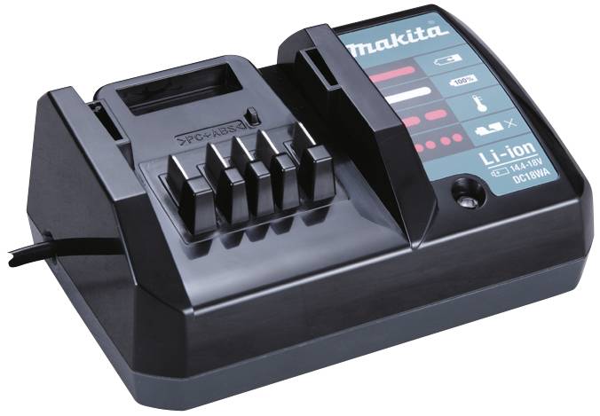 Makita HP488D009 2 brzine-akumulatorski čekić uklj. 2 akumulatora, uklj. punjač, uklj. kofer, uklj. oprema-6