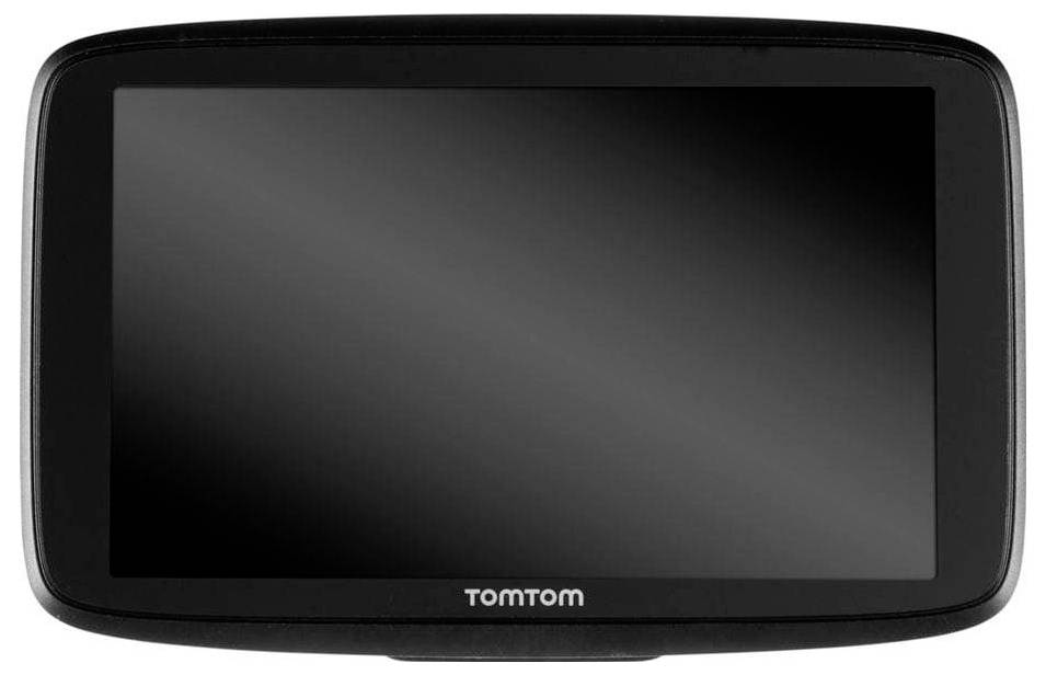 TomTom GO Superior 6" navigacija 15 cm 6 palac svijet-0