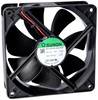 Sunon EEC0382B3-000U-A99 aksijalni ventilator 24 V/DC 157.96 m³/h (D x Š x V) 38 x 120 x 120 mm