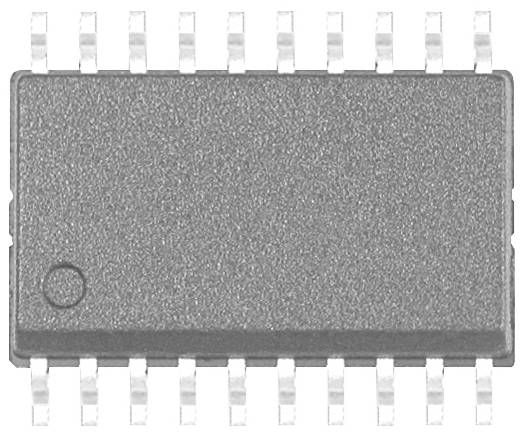 Analog Devices ADM2587EBRWZ-REEL7 Lineaire IC - digitale isolator Tape on Full reel afbeelding