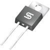 Taiwan Semiconductor Schottkyjeva dioda MBR1645 TO-220AC pojedinačna Tube