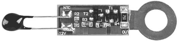 Sunon 1118028 senzor temperature