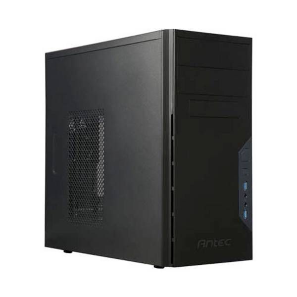 Antec VSK3000E-U3 midi-tower kućište za računala  crna