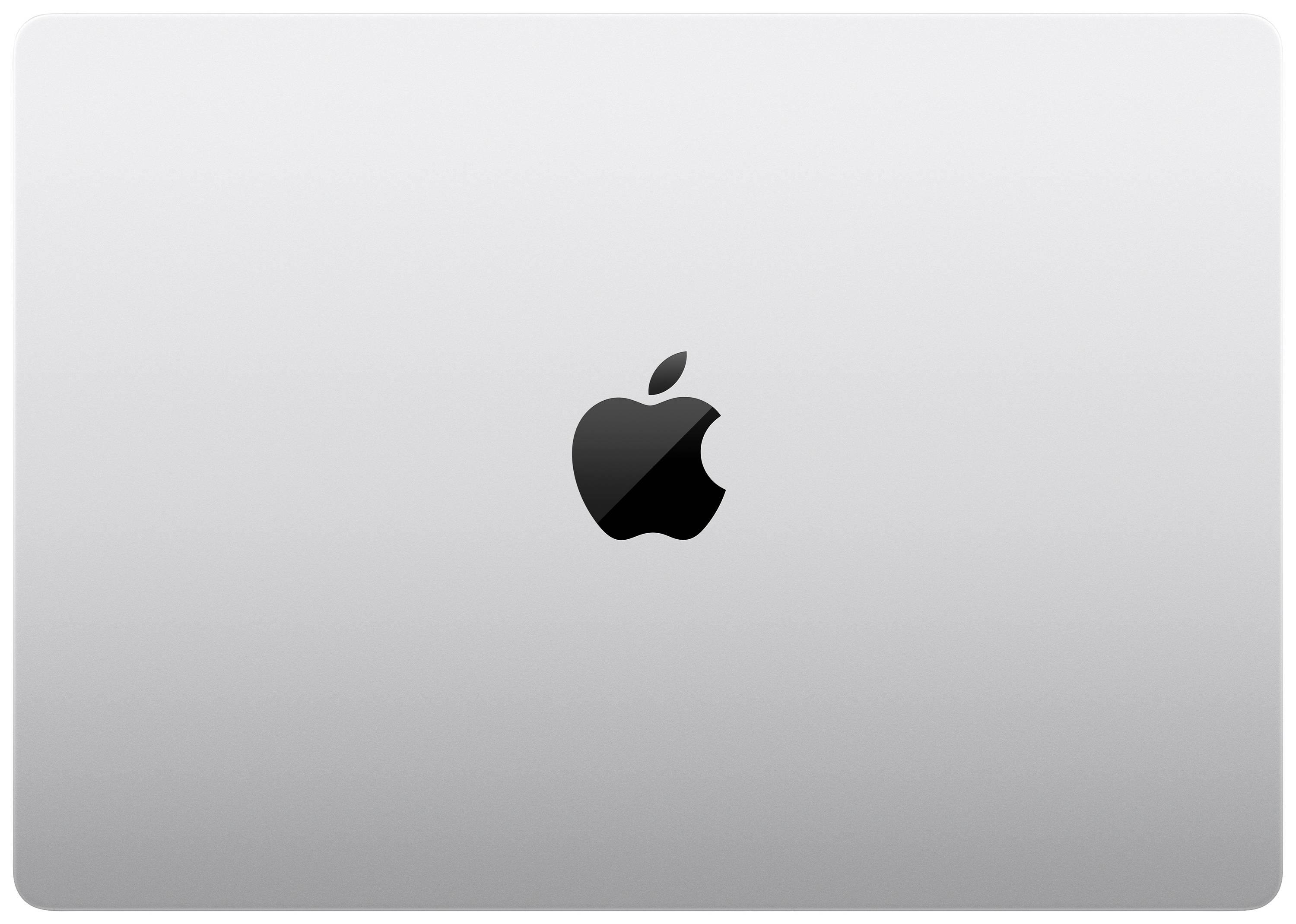 Apple MacBook Pro 14 (M3 Pro, 2023) 36.1 cm (14.2 palac) 18 GB RAM 512 GB SSD 11‑Core CPU 14‑Core GPU srebrna MRX63D/A-1
