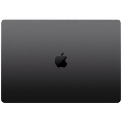 Apple MacBook Pro 16 (M3 Max, 2023) 41.1 cm (16.2 palac) 36 GB RAM 1 TB SSD 14‑Core CPU mit 10 Performance-Kernen und 4 -1