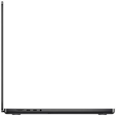 Apple MacBook Pro 16 (M3 Max, 2023) 41.1 cm (16.2 palac) 36 GB RAM 1 TB SSD 14‑Core CPU mit 10 Performance-Kernen und 4 -2