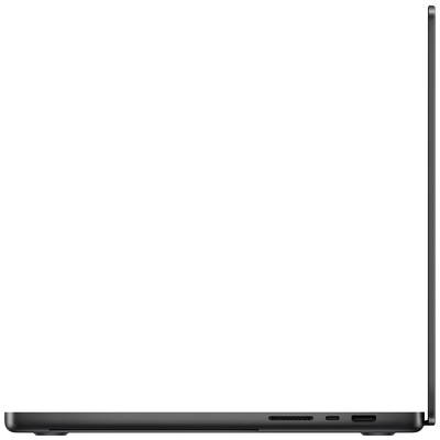 Apple MacBook Pro 16 (M3 Max, 2023) 41.1 cm (16.2 palac) 36 GB RAM 1 TB SSD 14‑Core CPU mit 10 Performance-Kernen und 4 -3