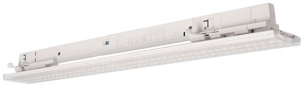 Deko Light Linear Pro LED reflektor za sustav šina 3-fazni  20 W LED  prometno bijela (RAL 9016)