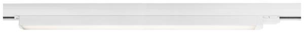 Deko Light Linear 60 LED reflektor za sustav šina 3-fazni  18 W LED Energetska učinkovitost 2021: E (A - G) prometno bijela (RAL 9016)