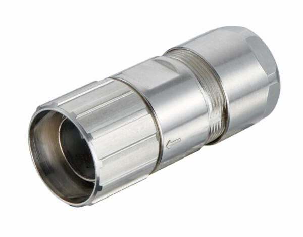 HARTING  09151000402  kućište kabela  navojno zatvaralo      Single  1 St.