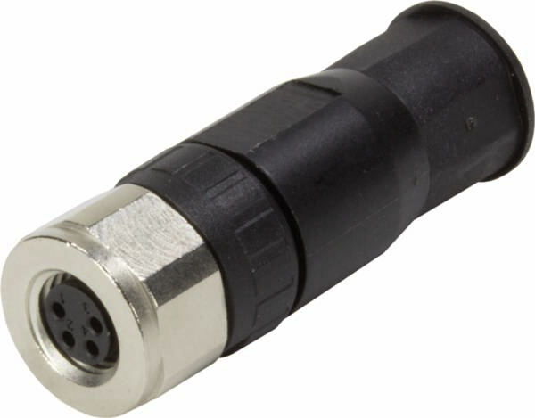 HARTING  21023592301  kabelski konektor    Ukupan broj polova: 3      1 St.