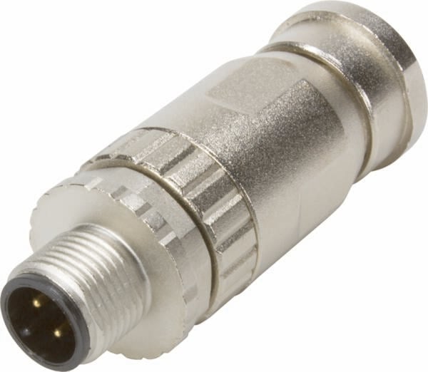HARTING  21033291501  kabelski konektor    Ukupan broj polova: 5      1 St.