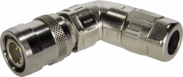 HARTING  21038213830  kabelski konektor    Ukupan broj polova: 8      1 St.