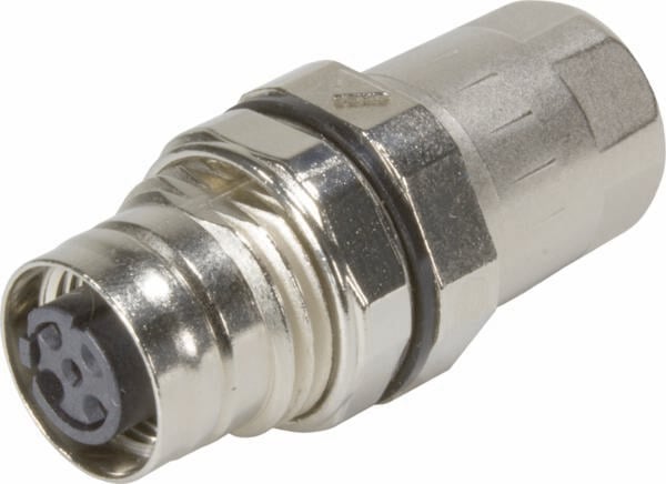 HARTING  21038812425  kabelski konektor    Ukupan broj polova: 4      1 St.