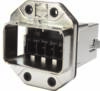 HARTING 09354330311 zidna uvodnica Ukupan broj polova: 5 1 St.