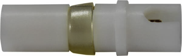HARTING 09695812550 09 69 581 2550  AWG min.: 20 AWG maks.: 24 bakerna legura 10 A  1 St. Piece
