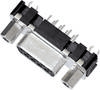HARTING 09 66 111 6502 09661116502 utični konektor Broj polova (broj): 9 lemni 1 St. Piece