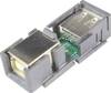 Konektor adapter 09 45 541 1910 09455411910 HARTING Sadržaj: 1 St.