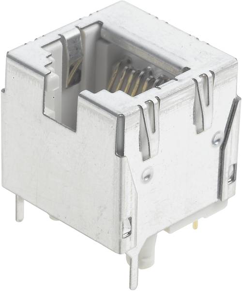 HARTING 09350022102 Connectorbehuizing (female) Solderen 1 stuk(s) Piece