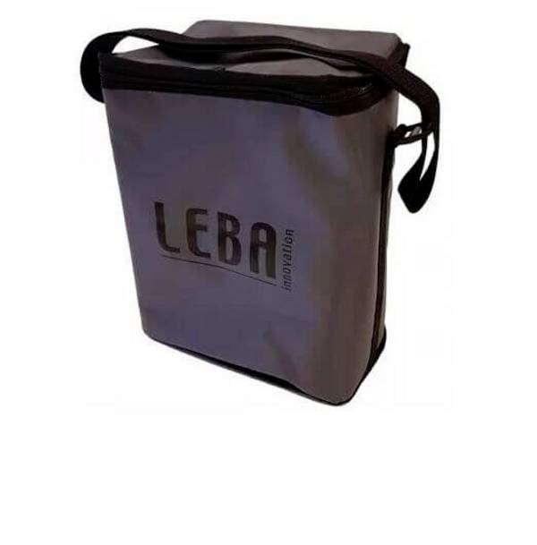 Leba Innovation NoteBag tablet torba univerzalan  27,9 cm (11") toploader siva