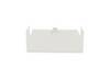 Hammond Electronics 1597D2MTC ABS-PC siva (D x Š x V) 35 x 20 x 14 mm 1 St.