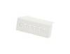 Hammond Electronics 1597D2MTCKO ABS-PC siva (D x Š x V) 35 x 20 x 14 mm 1 St.