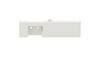 Hammond Electronics 1597D3MBC ABS-PC siva (D x Š x V) 53 x 20 x 14 mm 1 St.