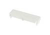 Hammond Electronics 1597D3MTCP ABS-PC siva (D x Š x V) 53 x 11 x 14 mm 1 St.