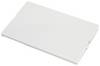 Hammond Electronics 1597D4MPH ABS-PC siva (D x Š x V) 67 x 2 x 42 mm 1 St.