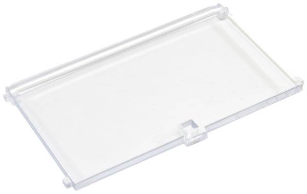 Hammond Electronics 1597D4MPHGTPC PC bistra (D x Š x V) 70 x 6 x 42 mm 1 St.