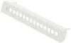 Hammond Electronics 1597D5MTC6 ABS-PC siva (D x Š x V) 87 x 20 x 14 mm 1 St.