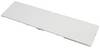 Hammond Electronics 1597D9MPRH ABS-PC siva (D x Š x V) 155 x 3 x 42 mm 1 St.