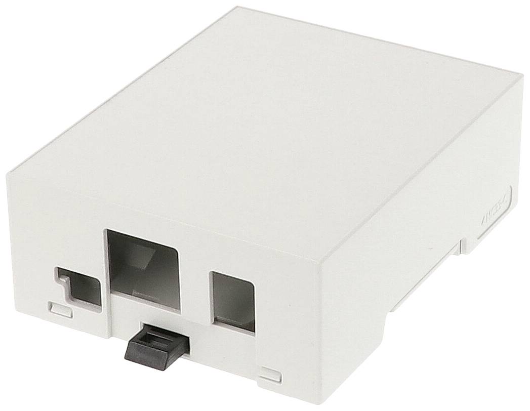Hammond Electronics 1597KIT4MBB DIN ugradni komplet-0