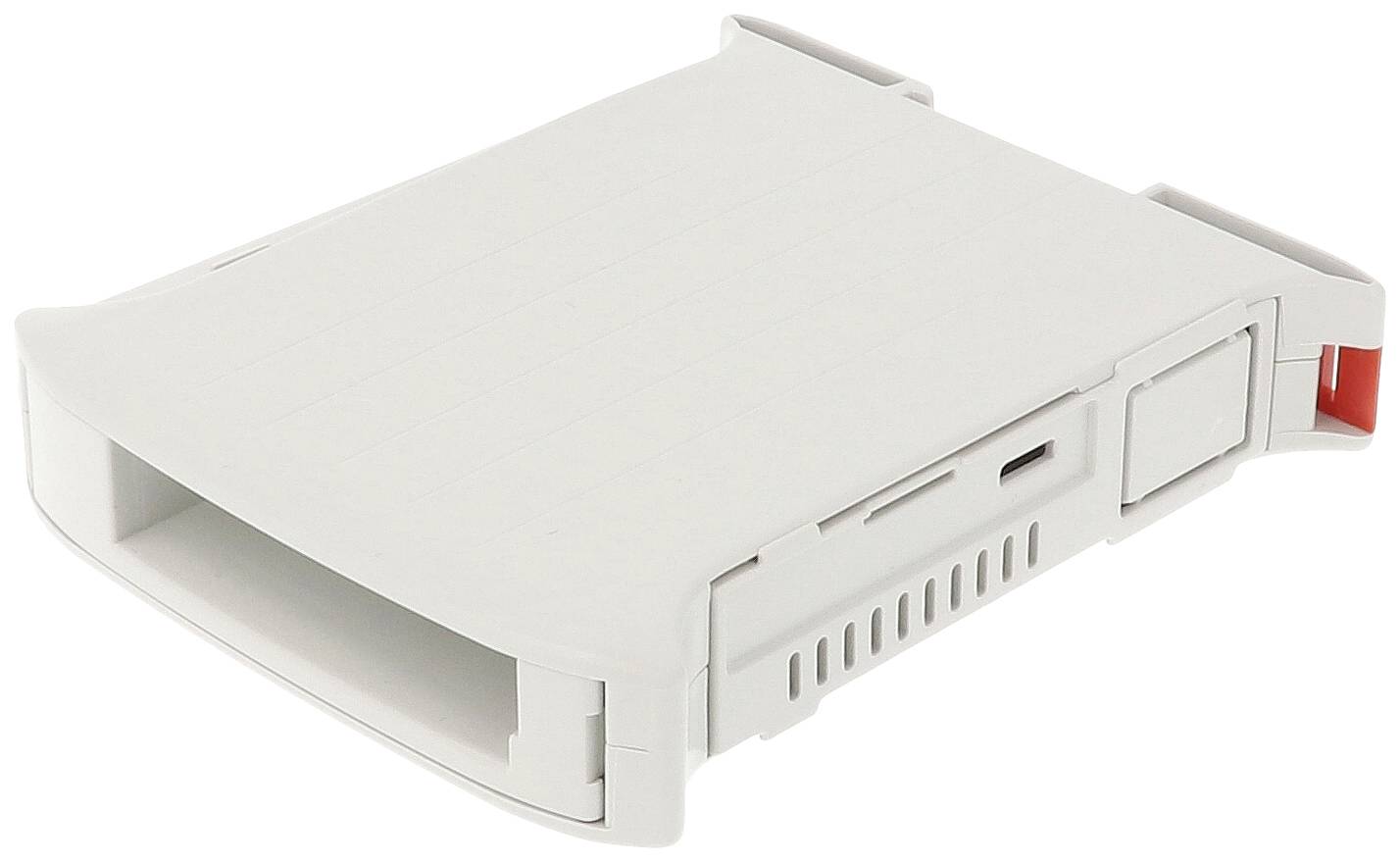 Hammond Electronics 1597KITRBPI nosač za DIN šinu-0