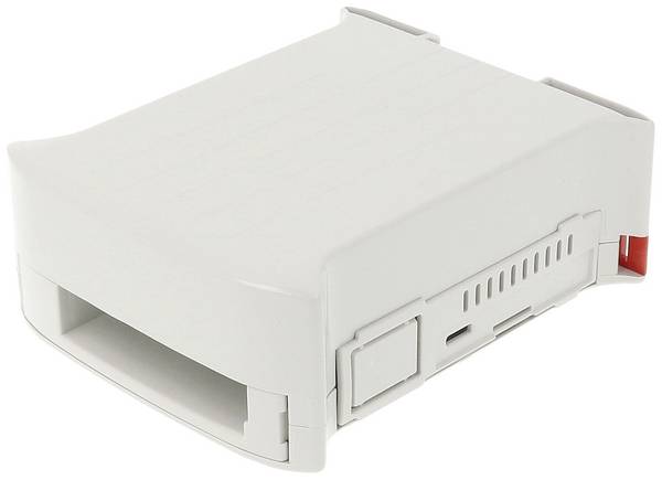 Hammond Electronics 1597KITRBPIB nosač za DIN šinu