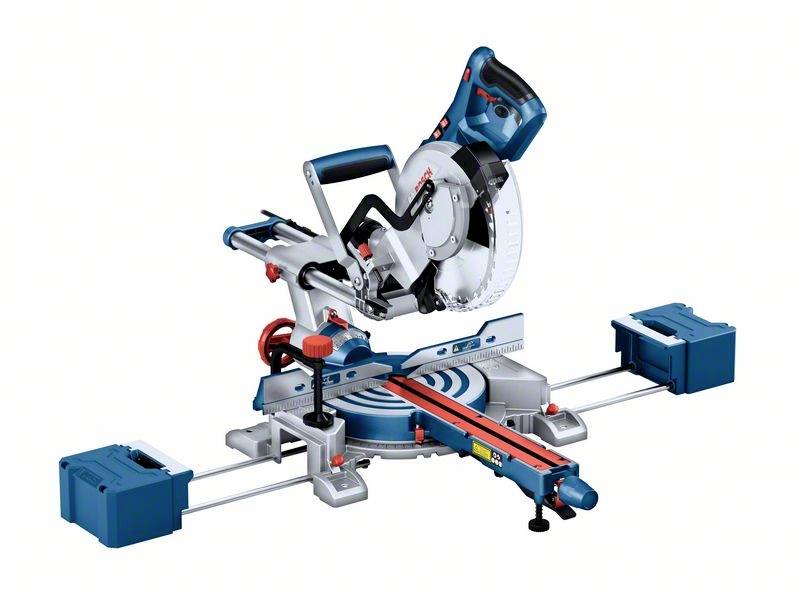 Bosch Professional GCM 305-216 D Kap-/gers&aring;g 1200 W 216 mm 30 mm