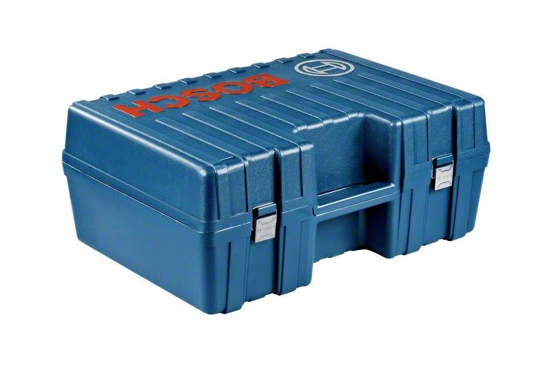 Bosch Professional 1608M00C54 1608M00C54 Verktygsv&auml;ska tom